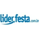 Ícone da LIDER FESTA COMERCIAL LTDA