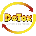 DETOX CONTROLE PROFISSIONAL DE PRAGAS