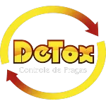 Ícone da DETOX CONTROLE PROFISSIONAL DE PRAGAS LTDA