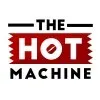 THE HOT MACHINE