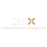 Ícone da DUX CONSULTORIA EM TRANSPORTES LTDA