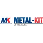 METALKIT DISTRIBUIDORA DE ALUMINIO LTDA