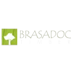 Ícone da BRASADOC TIMBER COMERCIO DE MADEIRAS LTDA