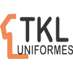 Ícone da TKL UNIFORMES E INDUSTRIA TEXTIL LTDA