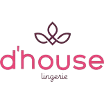 Ícone da D HOUSE LINGERIE LTDA