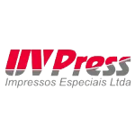 Ícone da UV PRESS IMPRESSOS ESPECIAIS LTDA