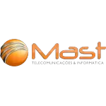 MAST TELECOMUNICACOES  INFORMATICA