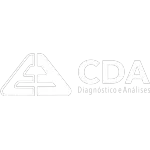 CDA  CENTRO DE DIAGNOSTICO E ANALISES