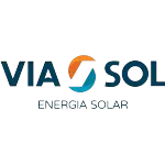 Ícone da VIASOL INDUSTRIA E COMERCIO DE AQUECEDORES SOLAR LTDA