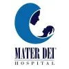 HOSPITAL MATER DEI SA