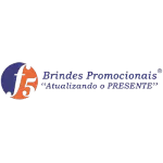 F5 BRINDES PROMOCIONAIS