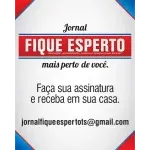 Ícone da JORNAL FIQUE ESPERTO LTDA