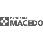 Ícone da DROGARIA MACEDO LTDA