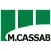 M CASSAB COMERCIO E INDUSTRIA LTDA