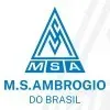 M S AMBROGIO DO BRASIL LTDA