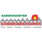 Ícone da GARDEN CENTER CIDADE DAS FLORES LTDA