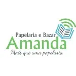 PAPELARIA AMANDA