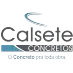 CALSETE CONCRETOS LTDA