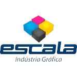 Ícone da INDUSTRIA GRAFICA ESCALA LTDA