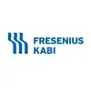 Ícone da FRESENIUS KABI BRASIL LTDA