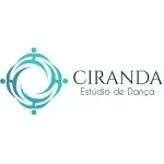 Ícone da CIRANDA ESTUDIO DE DANCA LTDA