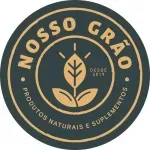 Ícone da NOSSO GRAO PRODUTOS NATURAIS E SUPLEMENTOS LTDA