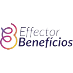 Ícone da EFFECTOR BENEFICIOS LTDA