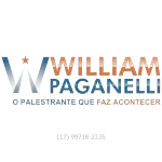 Ícone da WILLIAM PAGANELLI FILHO