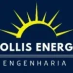 Ícone da PROLLIS ENERGIA ENGENHARIA LTDA