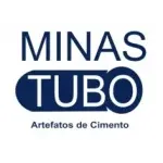 MINAS TUBO ARTEFATOS DE CIMENTO