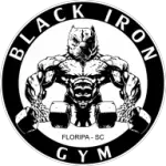BLACK IRON GYM