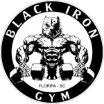 Ícone da BLACK IRON ACADEMIA DE MUSCULACAO ARTES MARCIAIS LUTA ATIVIDADE FUNCIONAL DANCA E EVENTOS ESPORTIVOS LTDA