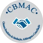 Ícone da CBMAC  CAMARA BRASILEIRA DE MEDIACAO ARBITRAGEM E CONCILIACAO LTDA