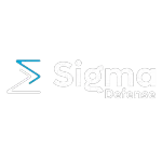 Ícone da SIGMA DEFENSE COMERCIO E REPRESENTACAO LTDA