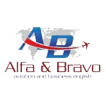 ALFA BRAVO AVIATION AND BUSINESS ENGLISH