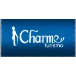 Ícone da CHARME TURISMO LTDA