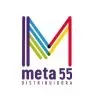 Ícone da META 55 COMERCIO LTDA