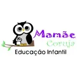 MAMAE CORUJA CRECHE BERCARIO