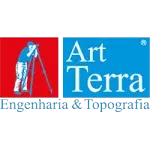 ART TERRA ENGENHARIA  TOPOGRAFIA