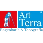 Ícone da ART TERRA ENGENHARIA  TOPOGRAFIA LTDA