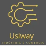 Ícone da USIWAY INDUSTRIA E COMERCIO LTDA