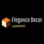 Ícone da ELEGANCE DECOR ACABAMENTOS LTDA