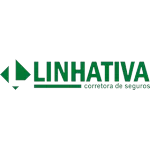 Ícone da LINHATIVA ADMINISTRADORA E CORRETORA DE SEGUROS LTDA