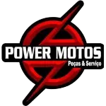 Ícone da COMERCIAL POWER MOTOS LTDA