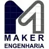 Ícone da MAKER ENGENHARIA COMERCIO E SERVICOS DE ISOLANTES LTDA