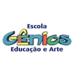 ESCOLA GENIOS EDUCACAO E ARTE