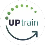 Ícone da UPTRAIN TREINAMENTOS CONSULTORIA E PROJETOS DE EQUIPAMENTOS LTDA