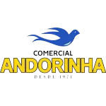 COMERCIAL ANDORINHA DE PARAFUSOS LTDA