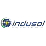 Ícone da INDUSOL ENERGIAS RENOVAVEIS INSTALACAO E MANUTENCAO ELETRICA LTDA