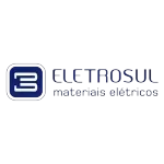 Ícone da ELETROSUL ENG E COM DE MAT ELETRICOS E DE TELEF LTDA